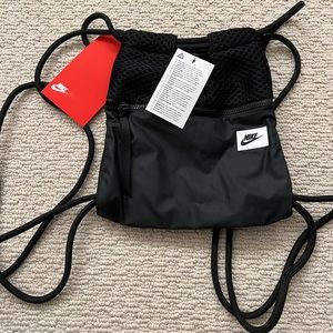 Nike training gym sack small